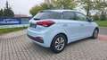 Hyundai i20 YES! 1.2 * TÜV/ AU NEU Blau - thumbnail 8