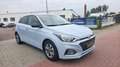 Hyundai i20 YES! 1.2 * TÜV/ AU NEU Blau - thumbnail 4