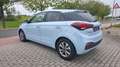 Hyundai i20 YES! 1.2 * TÜV/ AU NEU Blau - thumbnail 6