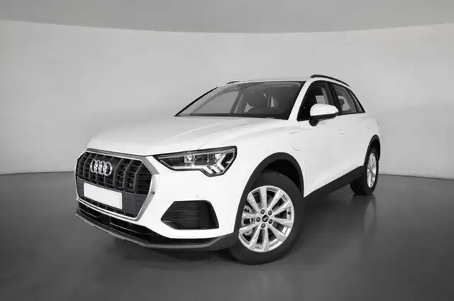 Audi Q3 Edition 35 TFSI 110 kW (150 CV)