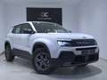 Jeep Avenger 1.2 Longitude 100 Wit - thumbnail 3