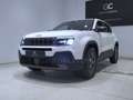 Jeep Avenger 1.2 Longitude 100 Wit - thumbnail 6