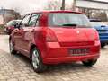 Suzuki Swift Lim. 1.3 16V 5-türig Klima/SHZ/TÜV 11.2026 Rood - thumbnail 6