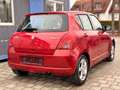 Suzuki Swift Lim. 1.3 16V 5-türig Klima/SHZ/TÜV 11.2026 Rood - thumbnail 4