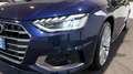Audi A4 Avant 30 2.0 Tdi S-tronic TETTO *PREZZO REALE* Blau - thumbnail 37