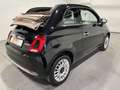 Fiat 500C 1.0 Star MH EU6d Navi Klima PDC Tempomat Schwarz - thumbnail 3