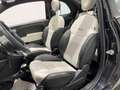 Fiat 500C 1.0 Star MH EU6d Navi Klima PDC Tempomat Schwarz - thumbnail 8