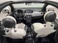 Fiat 500C 1.0 Star MH EU6d Navi Klima PDC Tempomat Schwarz - thumbnail 6