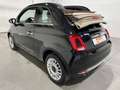 Fiat 500C 1.0 Star MH EU6d Navi Klima PDC Tempomat Schwarz - thumbnail 2