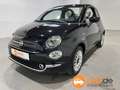 Fiat 500C 1.0 Star MH EU6d Navi Klima PDC Tempomat Schwarz - thumbnail 1