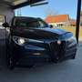 Alfa Romeo Stelvio B-Tech 2,2 ATX AWD Schwarz - thumbnail 6