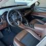 Alfa Romeo Stelvio B-Tech 2,2 ATX AWD Schwarz - thumbnail 13