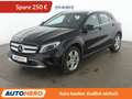 Mercedes-Benz GLA 200 GLA 200 d Score Urban Aut.*NAVI*XENON* Schwarz - thumbnail 1