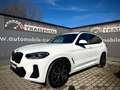 BMW X3 xDrive 30 e M Sport/LiveCockpit/AHV/Keyless/LED Weiß - thumbnail 1