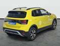 Volkswagen T-Cross 1.0 TSI Más 85kW Amarillo - thumbnail 2