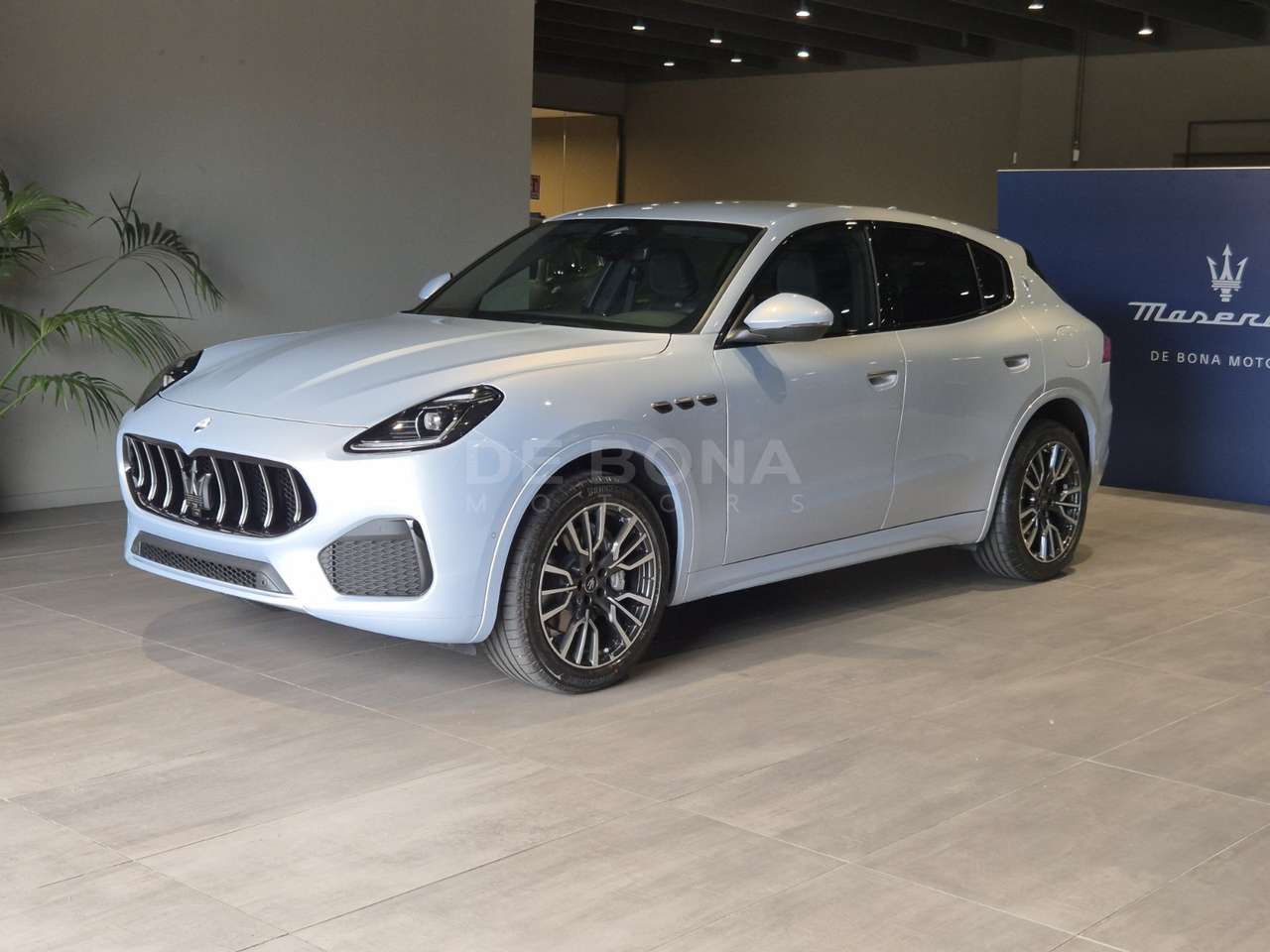 Maserati Grecale 2.0 mhev 250cv auto