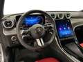 Mercedes-Benz CLE 220 CLE Coupe 220 d AMG Line Premium Plus auto Argento - thumbnail 11