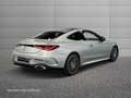 Mercedes-Benz CLE 220 CLE Coupe 220 d AMG Line Premium Plus auto Argento - thumbnail 2