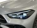 Mercedes-Benz CLE 220 CLE Coupe 220 d AMG Line Premium Plus auto Argento - thumbnail 7
