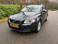 Volvo V50 2.4i 140PK 156dkm Summum Automaat Youngtimer Navi Zwart - thumbnail 4
