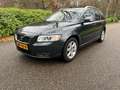 Volvo V50 2.4i 140PK 156dkm Summum Automaat Youngtimer Navi Zwart - thumbnail 3