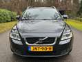 Volvo V50 2.4i 140PK 156dkm Summum Automaat Youngtimer Navi Zwart - thumbnail 5