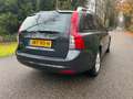 Volvo V50 2.4i 140PK 156dkm Summum Automaat Youngtimer Navi Zwart - thumbnail 10