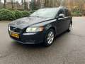 Volvo V50 2.4i 140PK 156dkm Summum Automaat Youngtimer Navi Zwart - thumbnail 1