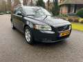 Volvo V50 2.4i 140PK 156dkm Summum Automaat Youngtimer Navi Zwart - thumbnail 6