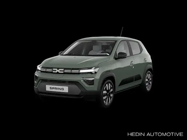 Dacia Spring Expression 65 26.8 kWh