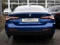 BMW 430 i Coupe xDrive M-Sport Pro LED AHK LASER plava - thumbnail 5