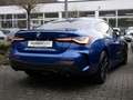 BMW 430 i Coupe xDrive M-Sport Pro LED AHK LASER Blau - thumbnail 2