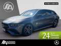 Mercedes-Benz CLA 180 SB AMG+Night+Pano+Multibeam+360°Kamera Grau - thumbnail 1
