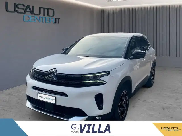 Citroen C5 Aircross 1.2 puretech s&s 130cv eat8 Feel Pack