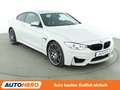 BMW M4 M4 Aut.*NAVI*LED*TEMPO*PDC*SHZ* Blanc - thumbnail 8