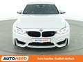 BMW M4 M4 Aut.*NAVI*LED*TEMPO*PDC*SHZ* Blanc - thumbnail 9