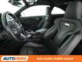BMW M4 M4 Aut.*NAVI*LED*TEMPO*PDC*SHZ* Blanc - thumbnail 10
