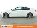 BMW M4 M4 Aut.*NAVI*LED*TEMPO*PDC*SHZ* Blanc - thumbnail 3