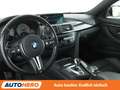 BMW M4 M4 Aut.*NAVI*LED*TEMPO*PDC*SHZ* Blanc - thumbnail 11