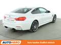 BMW M4 M4 Aut.*NAVI*LED*TEMPO*PDC*SHZ* Blanc - thumbnail 6