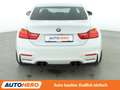 BMW M4 M4 Aut.*NAVI*LED*TEMPO*PDC*SHZ* Blanc - thumbnail 5