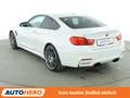 BMW M4 M4 Aut.*NAVI*LED*TEMPO*PDC*SHZ* Blanc - thumbnail 4