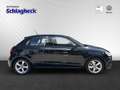 Audi A1 Sportback 1,4 TFSI Klima Xenon Navi Einparkhilfe Noir - thumbnail 3