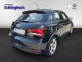 Audi A1 Sportback 1,4 TFSI Klima Xenon Navi Einparkhilfe Noir - thumbnail 4