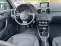 Audi A1 Sportback 1,4 TFSI Klima Xenon Navi Einparkhilfe Noir - thumbnail 10