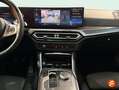 BMW 318 318d Auto.Touring Negro - thumbnail 13