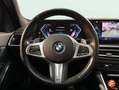 BMW 318 318d Auto.Touring Negro - thumbnail 8