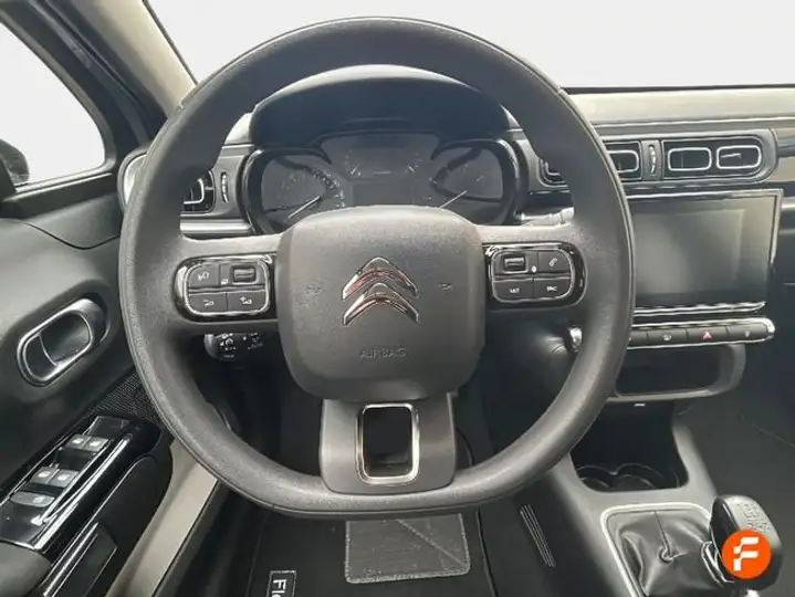 Citroën C3 2023, foto 11