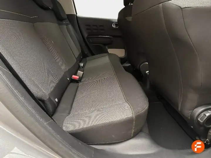Citroën C3 2023, foto 14