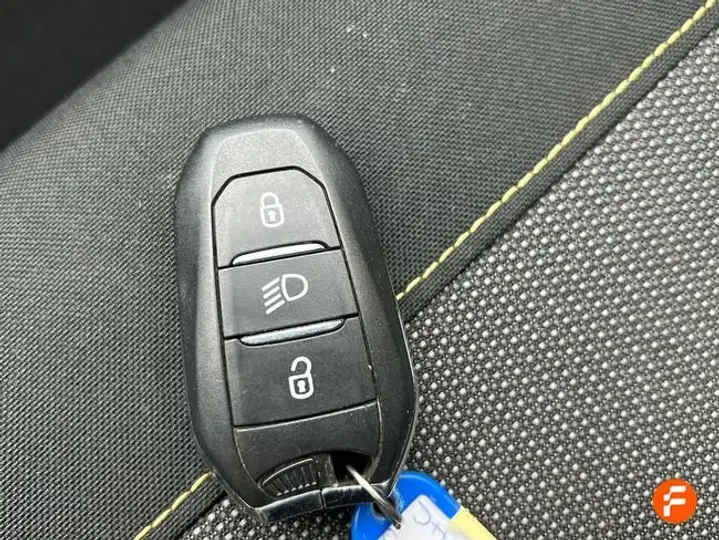 Citroën C3 2023, foto 20